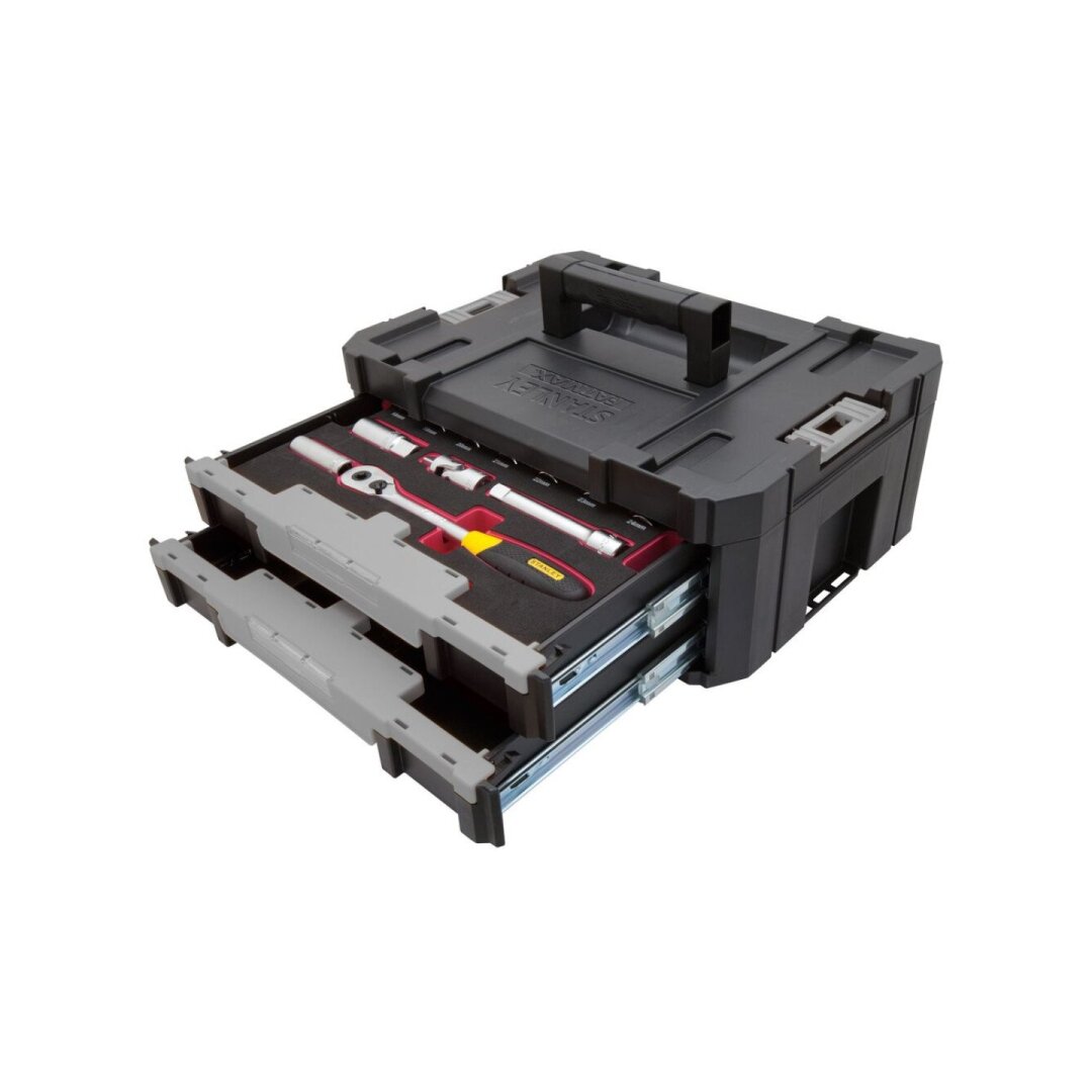 Galvučių rinkinys 20vnt 1/2 1