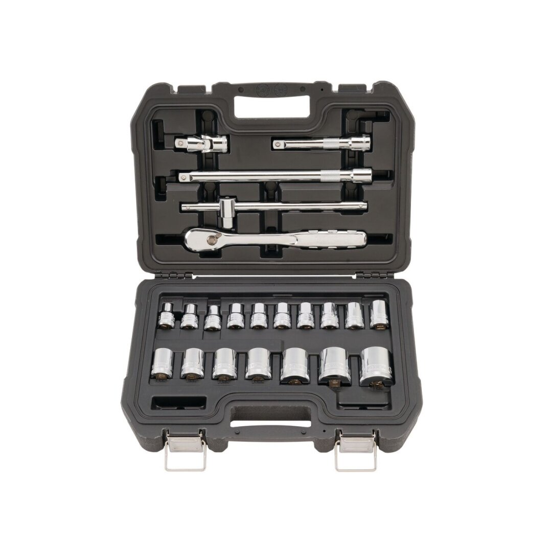 Galvučių rinkinys 22 vnt., DeWalt DWMT19241-1 3 Galvučių rinkinys 22 vnt., DeWalt DWMT19241-1 3