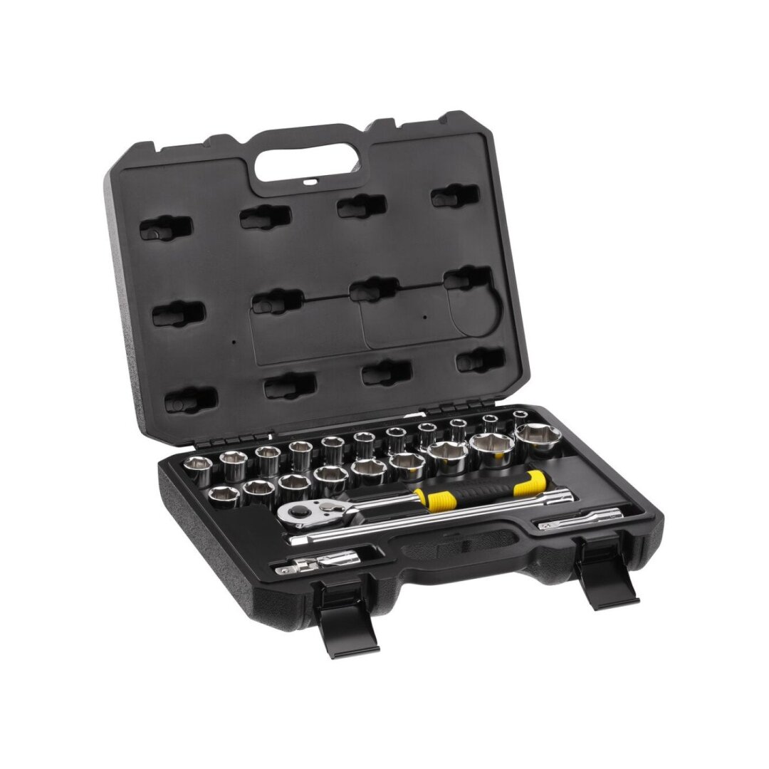 Galvučių rinkinys 24vnt 1