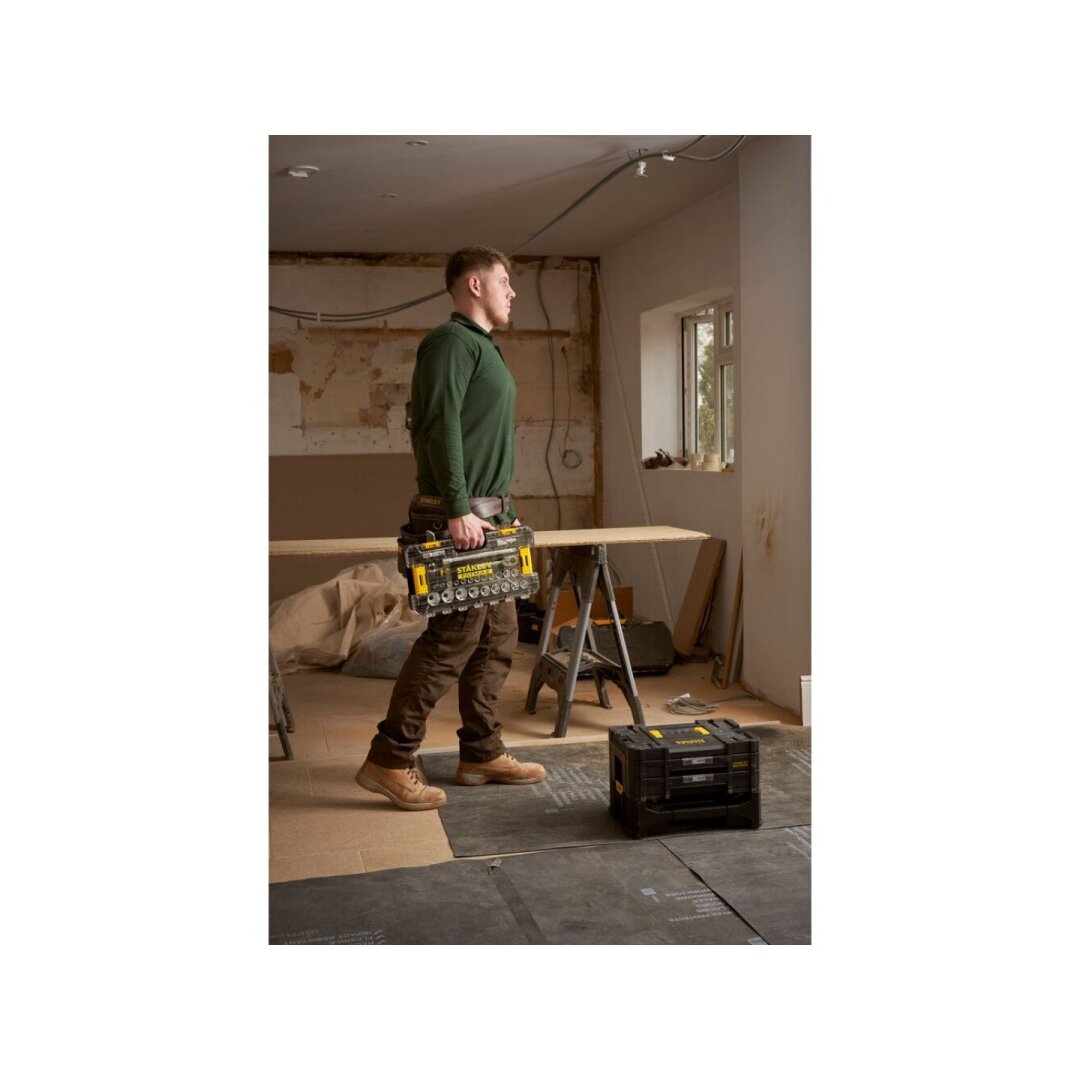 Galvučių rinkinys 26vnt 1