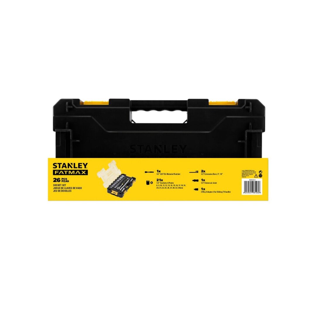 Galvučių rinkinys 26vnt 4