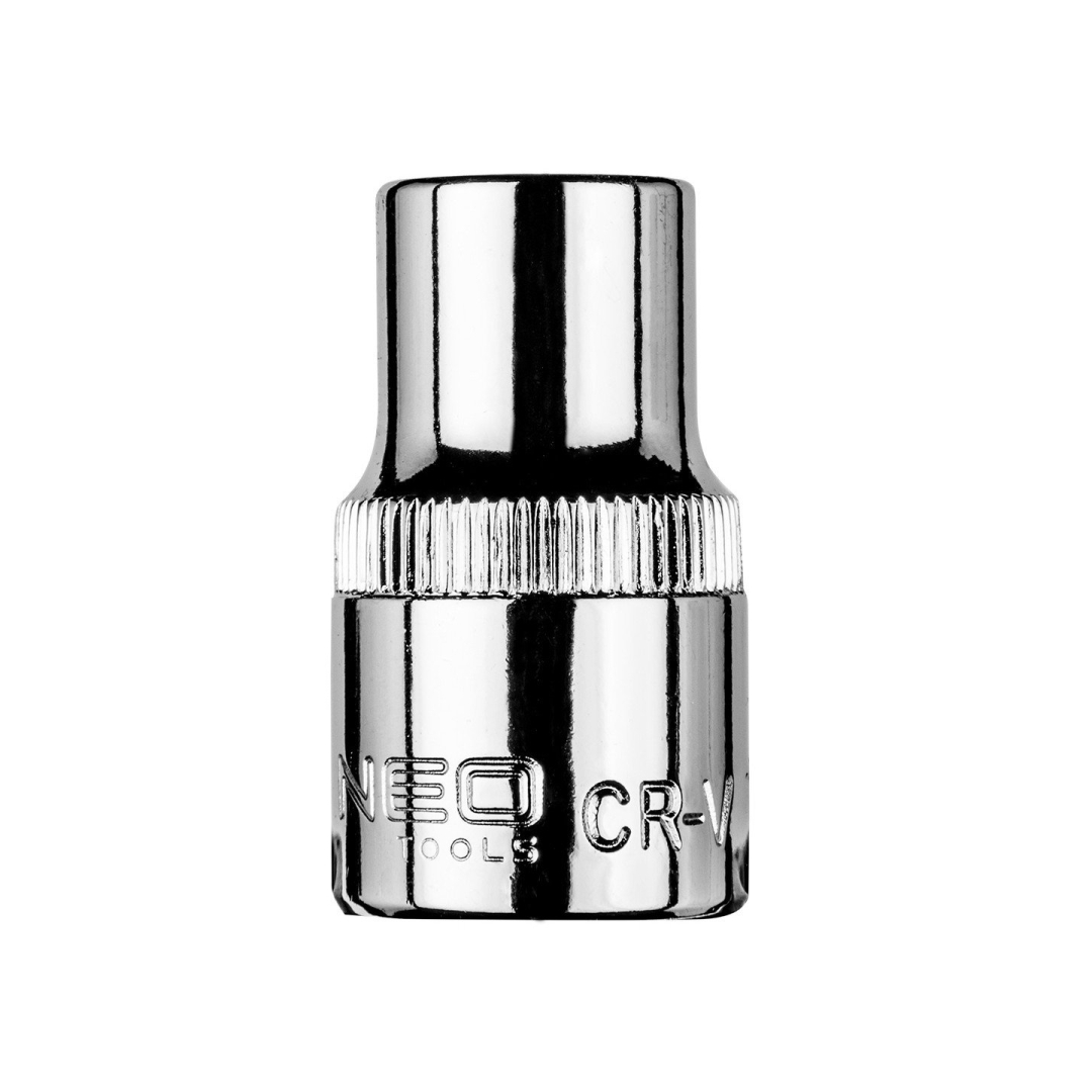 Galvutė 1/2", 11 mm Galvutė 1/2", 11 mm