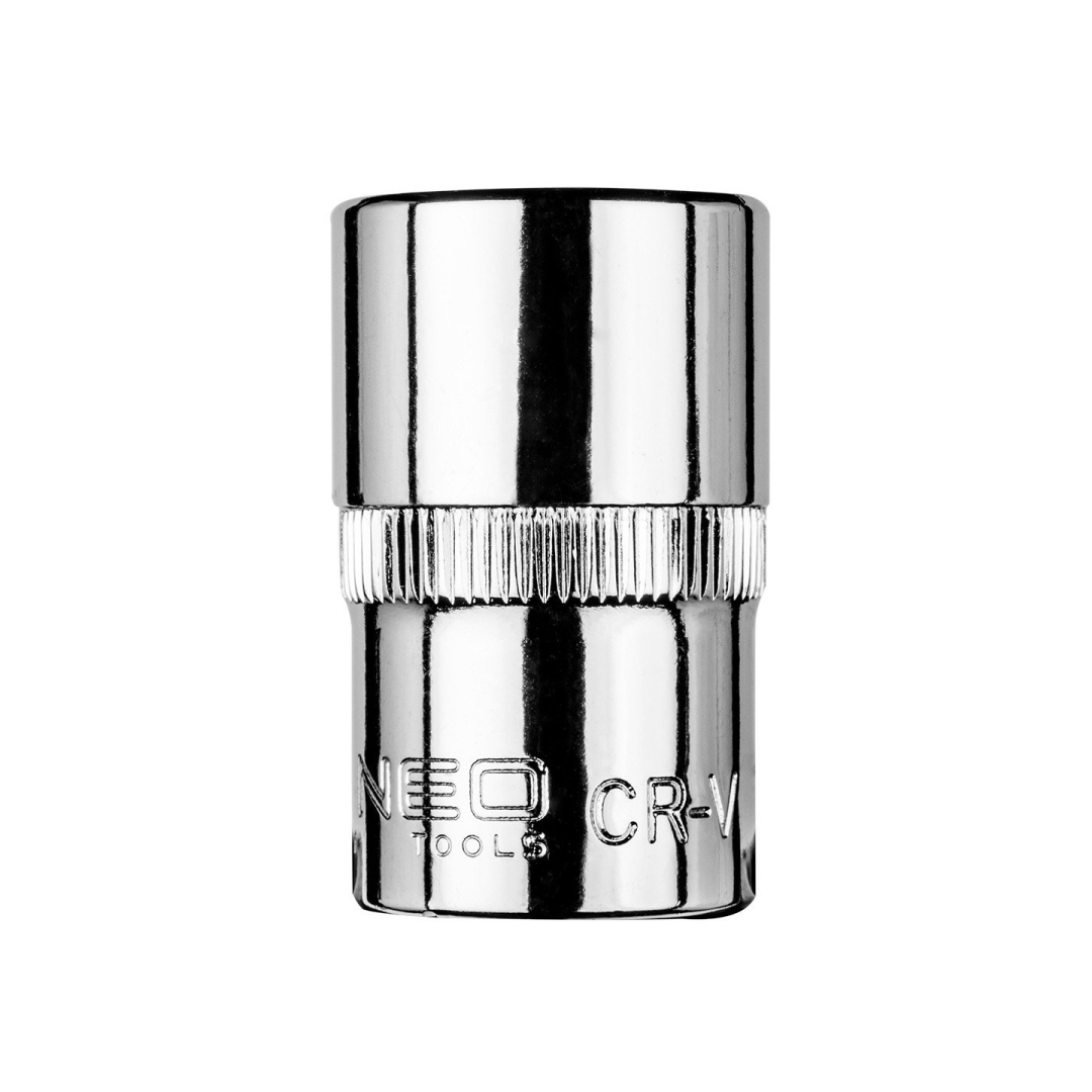 Galvutė 1/2", 17 mm Galvutė 1/2", 17 mm