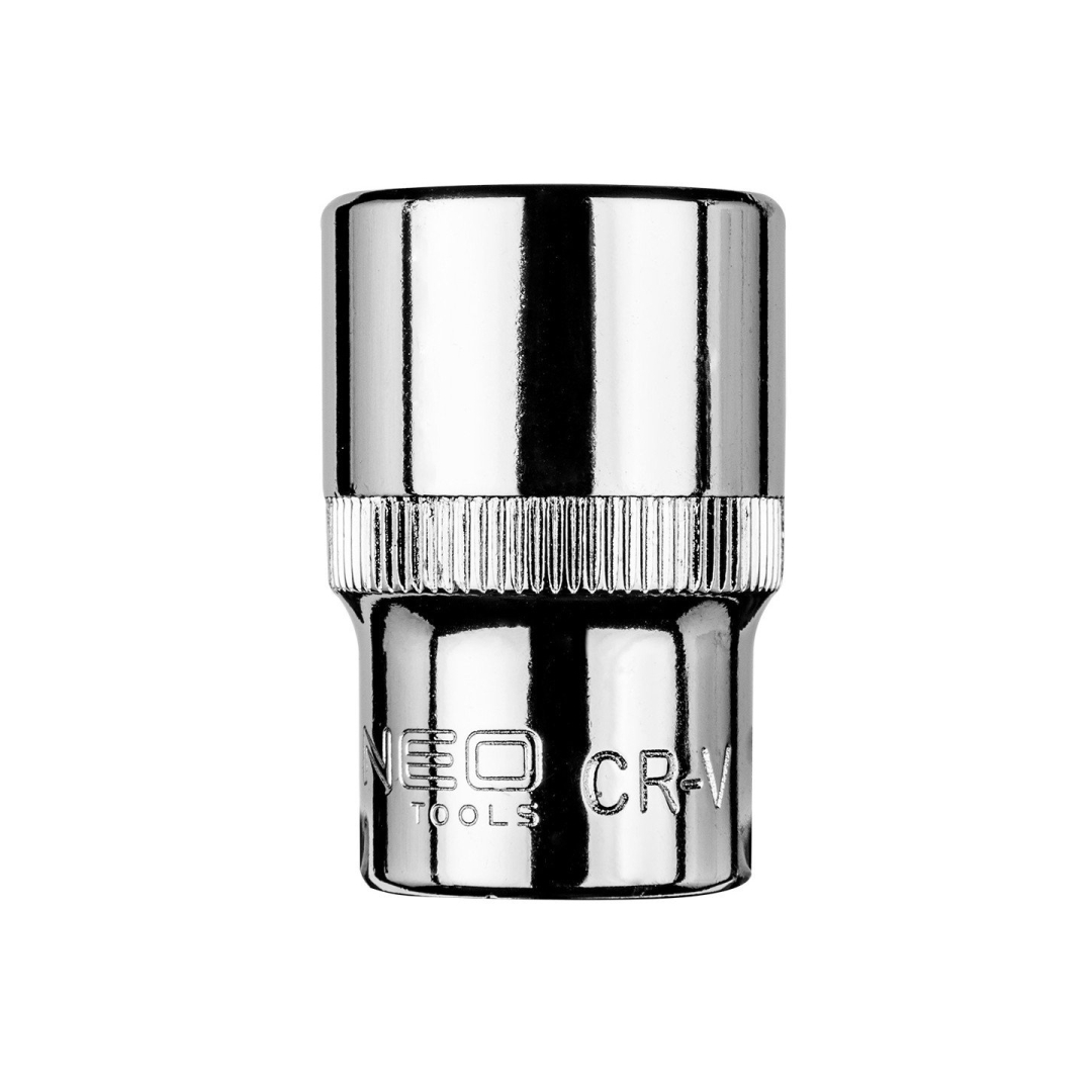 Galvutė 1/2'', 18 mm