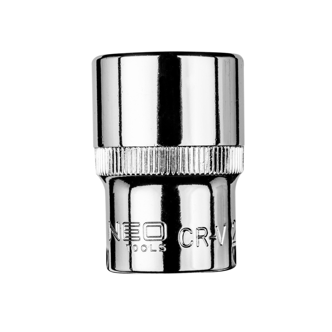 Galvutė 1/2'', 21 mm