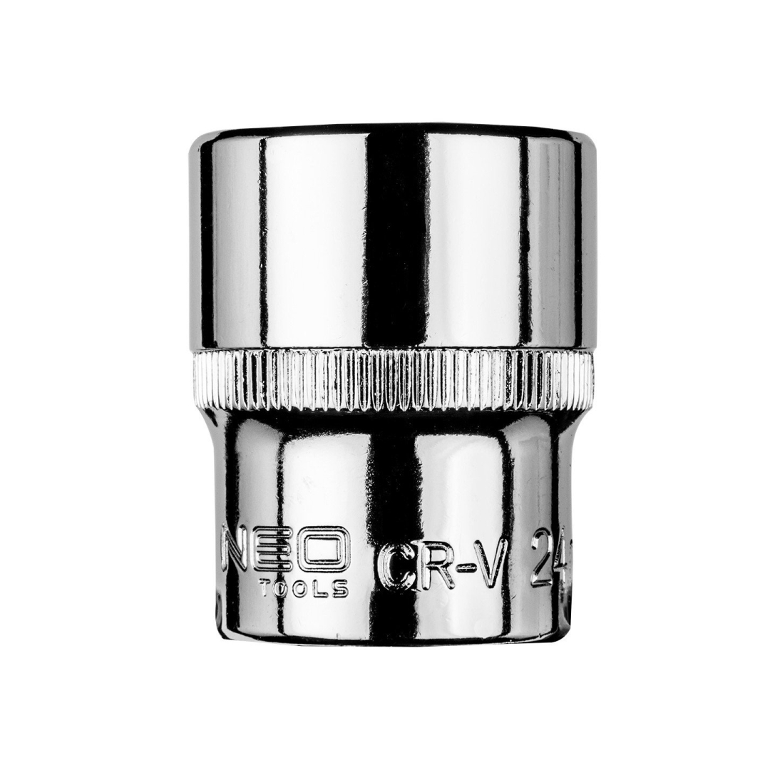 Galvutė 1/2", 24 mm