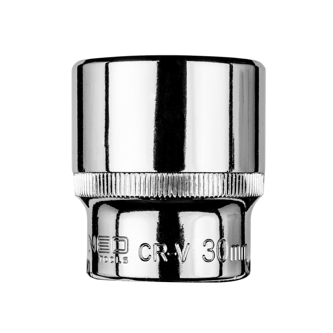 Galvutė 1/2", 30mm Galvutė 1/2", 30mm