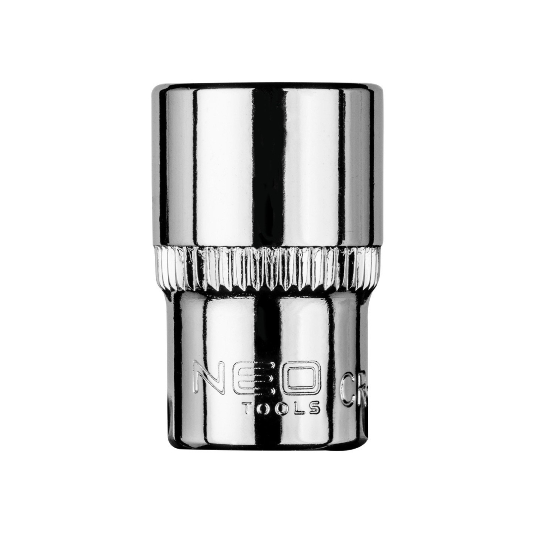 Galvutė 1/4", 11 mm Galvutė 1/4", 11 mm