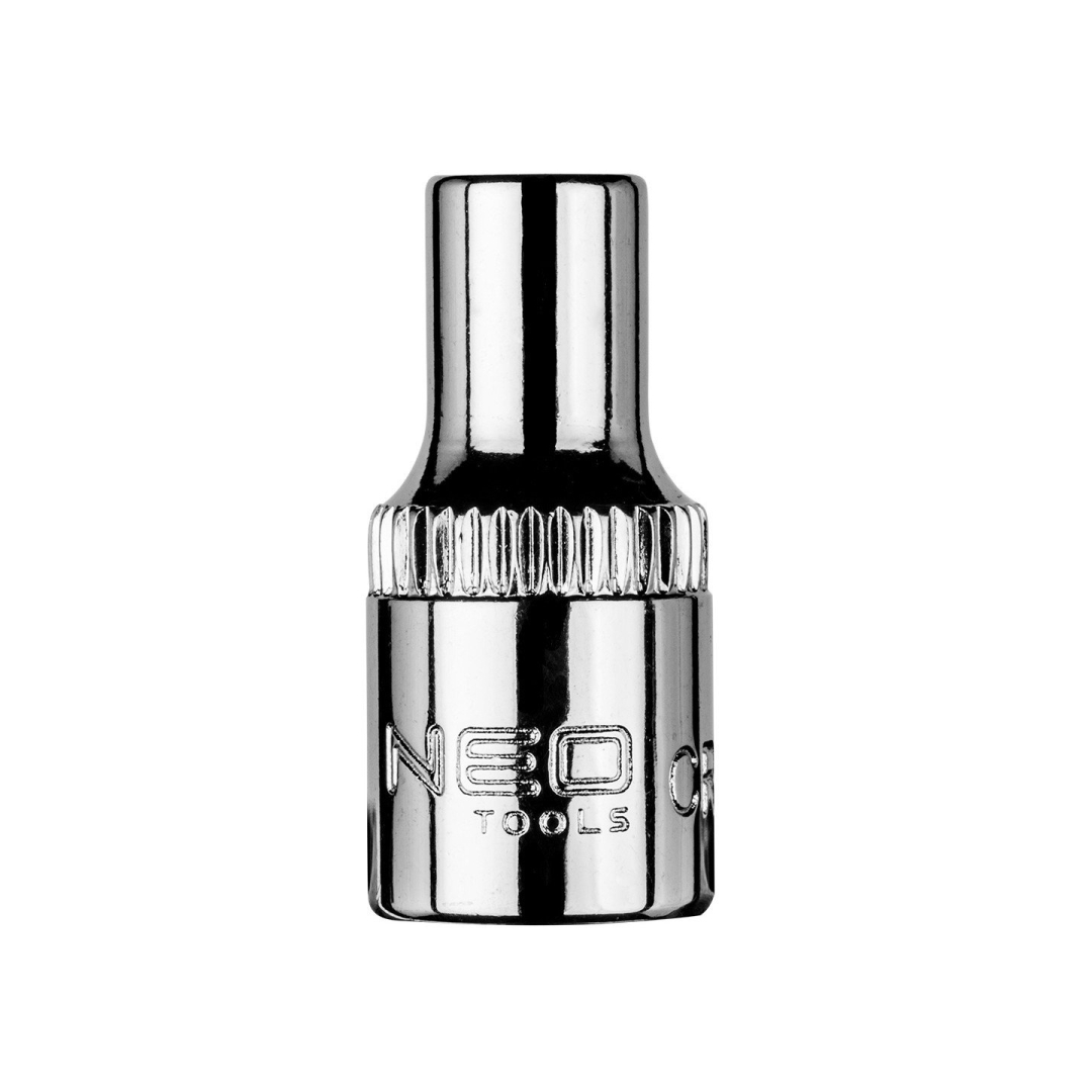 Galvutė 1/4", 4.5 mm