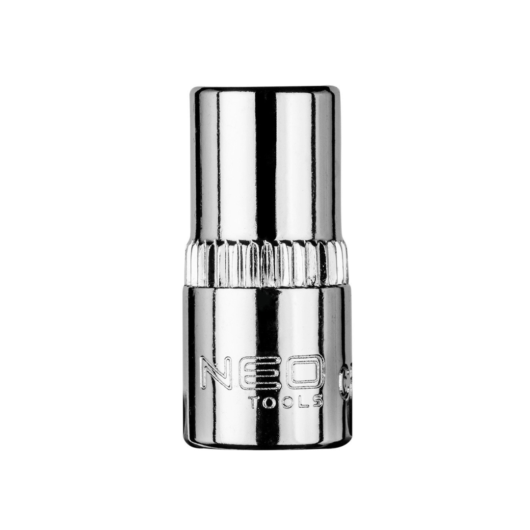 Galvutė 1/4", 7 mm Galvutė 1/4", 7 mm