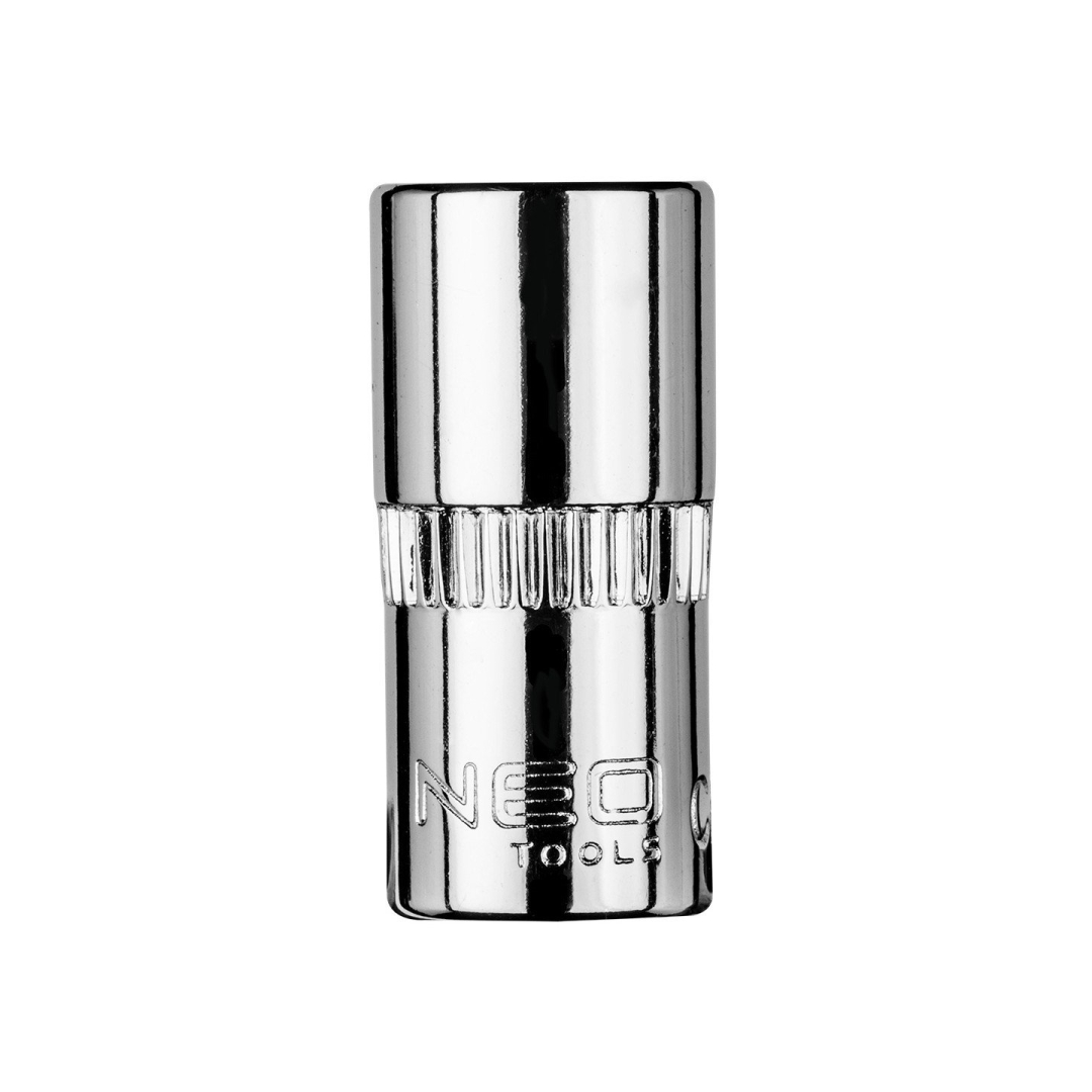 Galvutė 1/4", 8 mm Galvutė 1/4", 8 mm