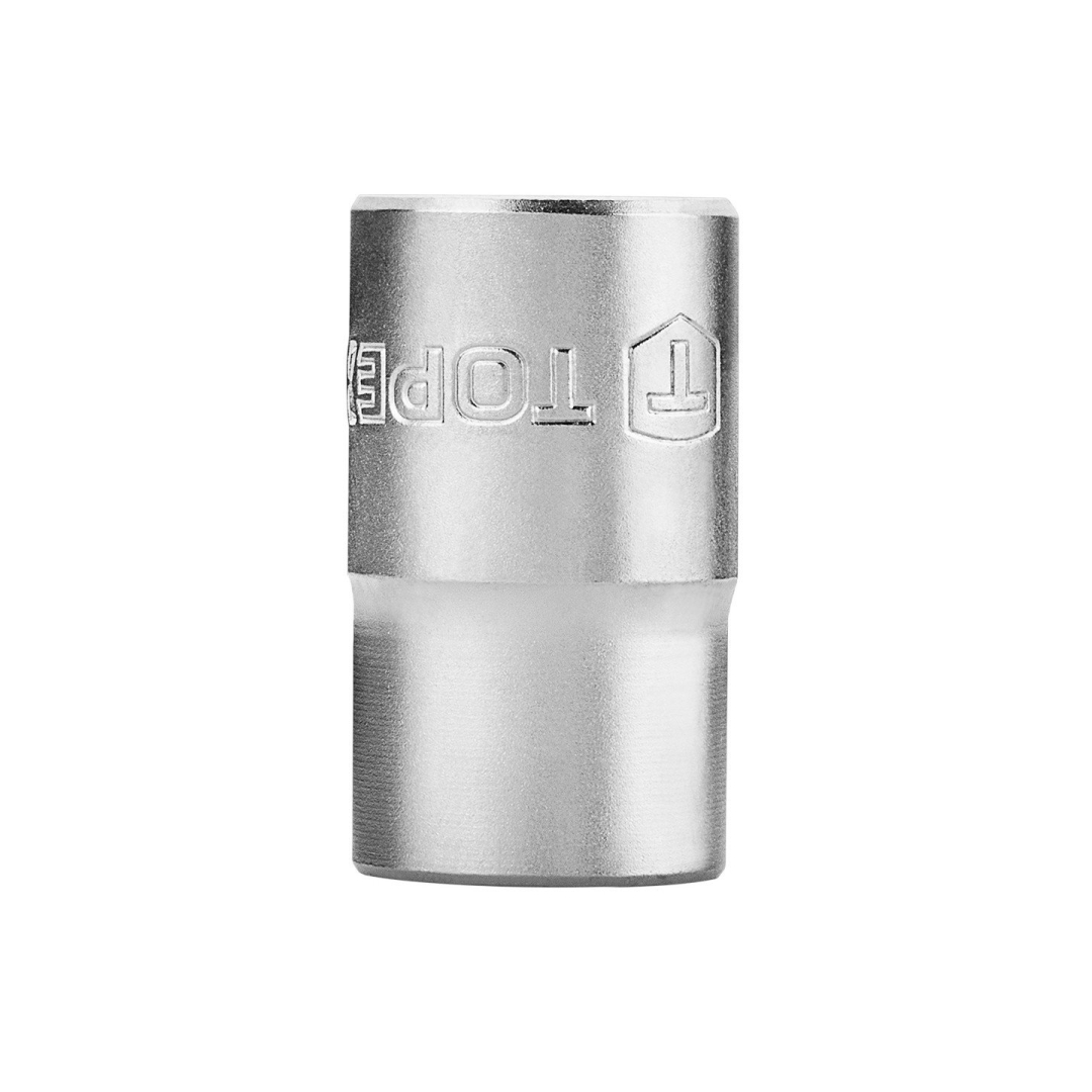 Galvutė 6-kampė 1/2" 15 mm, CV Galvutė 6-kampė 1/2" 15 mm, CV