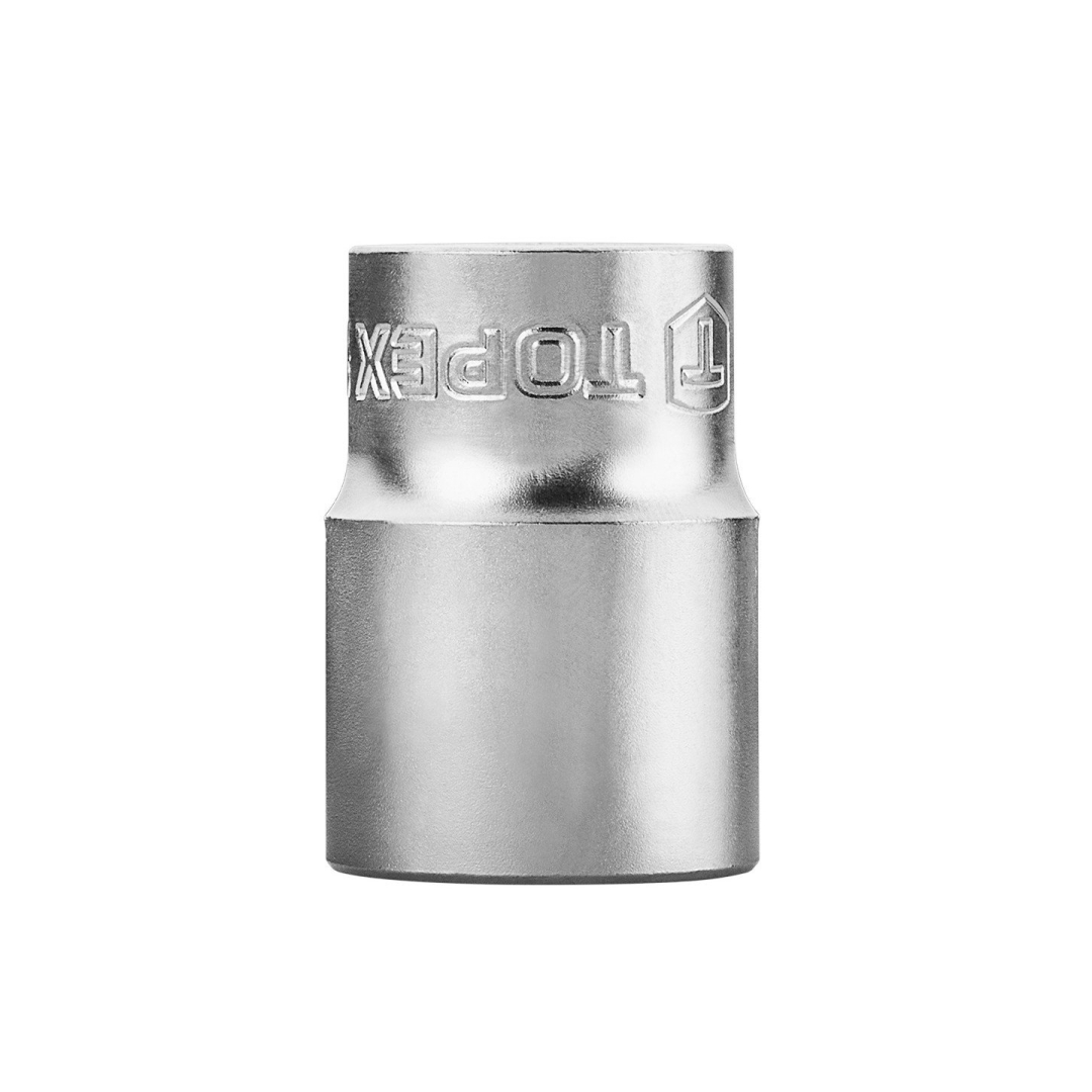 Galvutė 6-kampė 1/2" 19 mm, CV Galvutė 6-kampė 1/2" 19 mm, CV