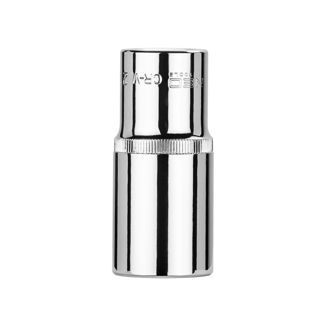 Galvutė dvylikakampė 1/2", 27mm, Galvutė dvylikakampė 1/2", 27mm,