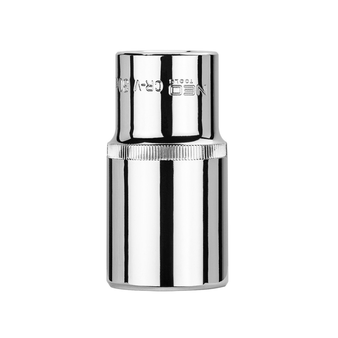 Galvutė dvylikakampė 1/2", 30mm,