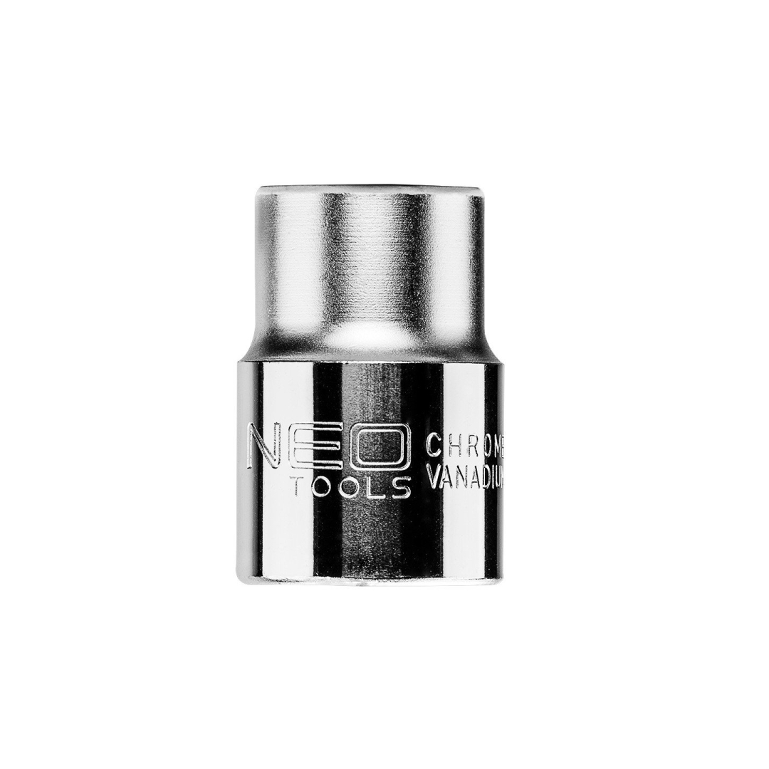 Galvutė dvylikakampė 3/4", 19mm,