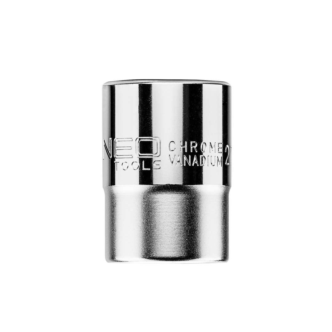 Galvutė dvylikakampė 3/4", 27mm, Galvutė dvylikakampė 3/4", 27mm,