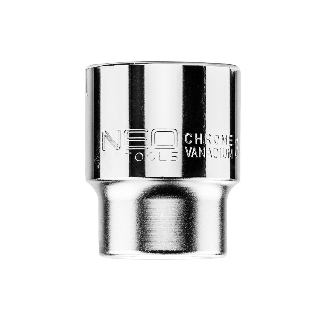 Galvutė dvylikakampė 3/4", 34mm,