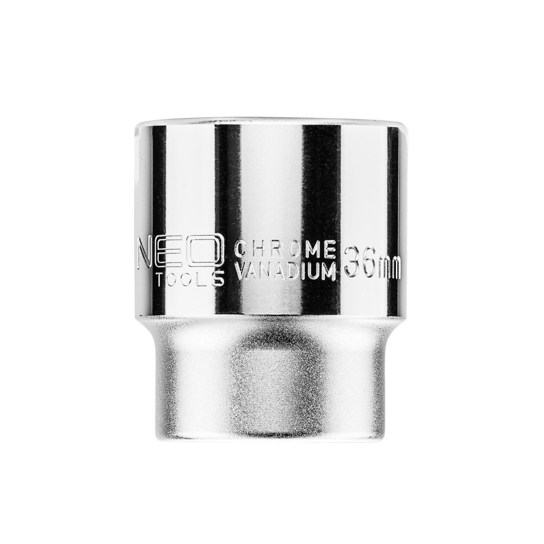 Galvutė dvylikakampė 3/4", 36mm,