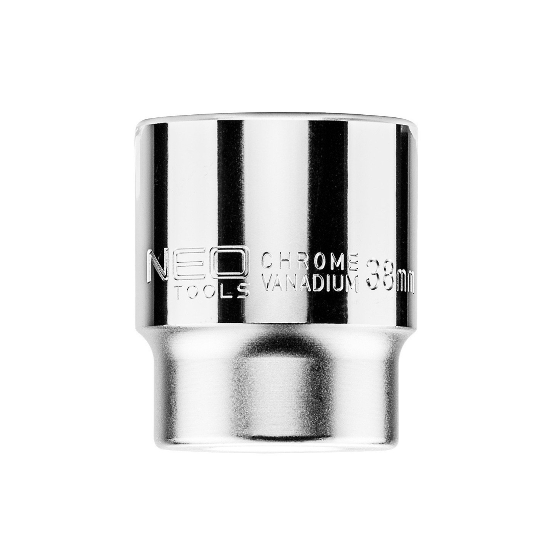 Galvutė dvylikakampė 3/4", 38mm,