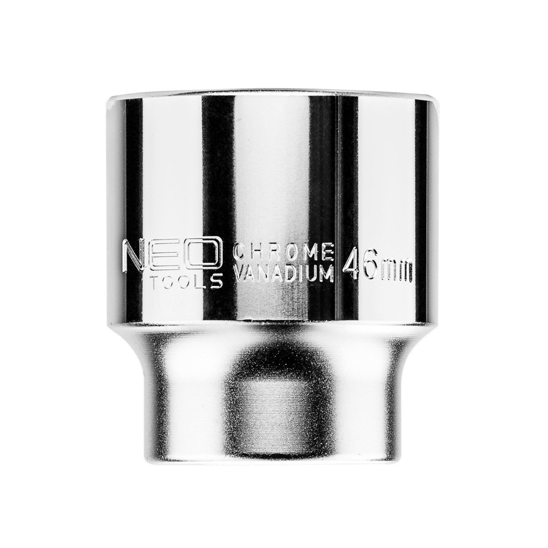 Galvutė dvylikakampė 3/4", 46mm,