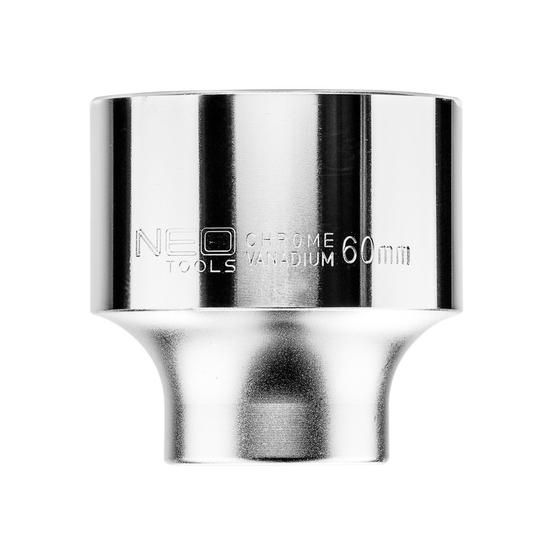 Galvutė dvylikakampė 3/4", 60mm,