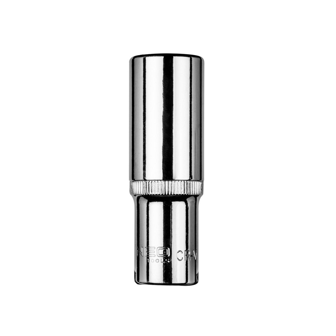 Galvutė ilga 1/2", 16 mm