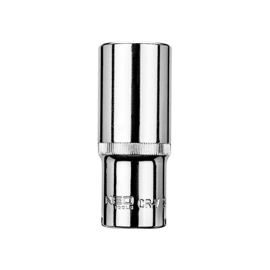 Galvutė ilga 1/2", 24 mm