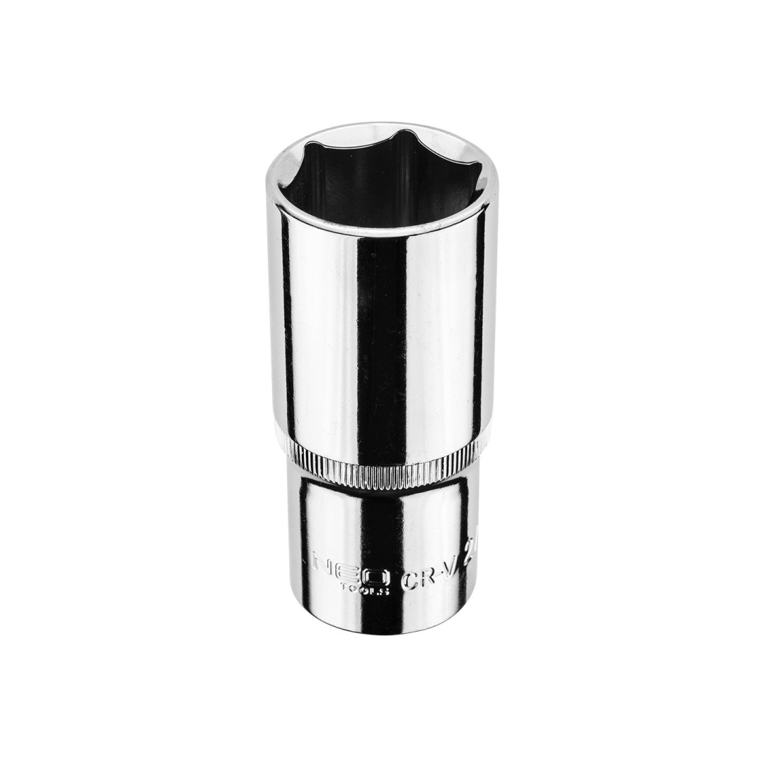 Galvutė ilga 1/2", 27 mm 1