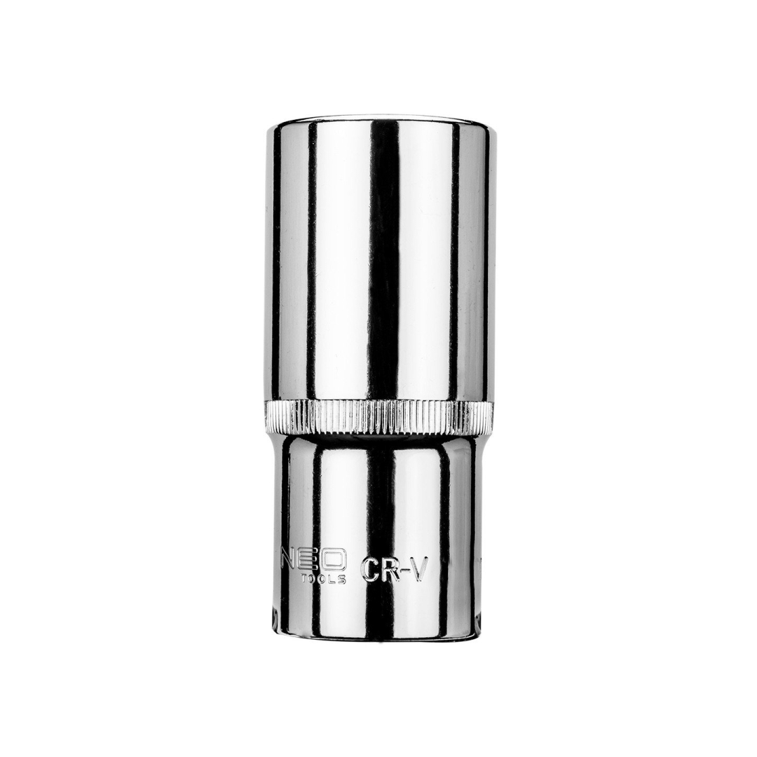 Galvutė ilga 1/2", 29 mm Galvutė ilga 1/2", 29 mm