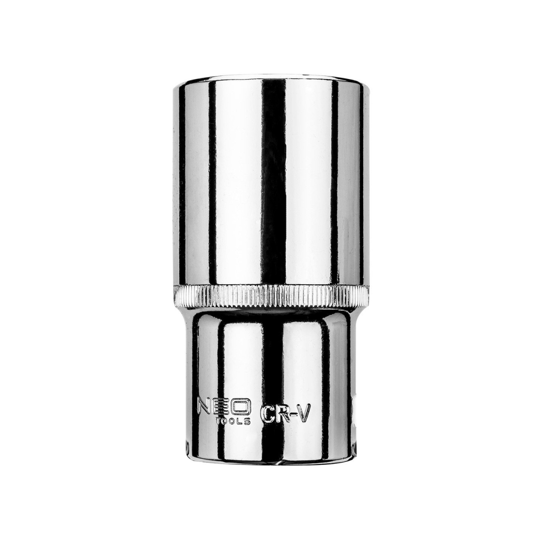 Galvutė ilga 1/2", 36mm Galvutė ilga 1/2", 36mm