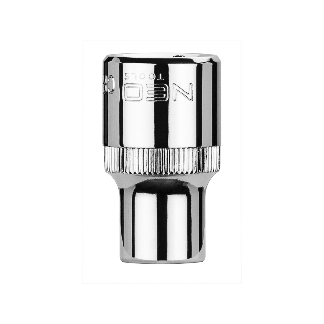 Galvutė šešiakampė 1/2", 10mm,