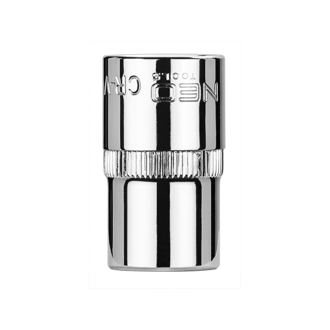 Galvutė šešiakampė 1/2", 14mm, Galvutė šešiakampė 1/2", 14mm,