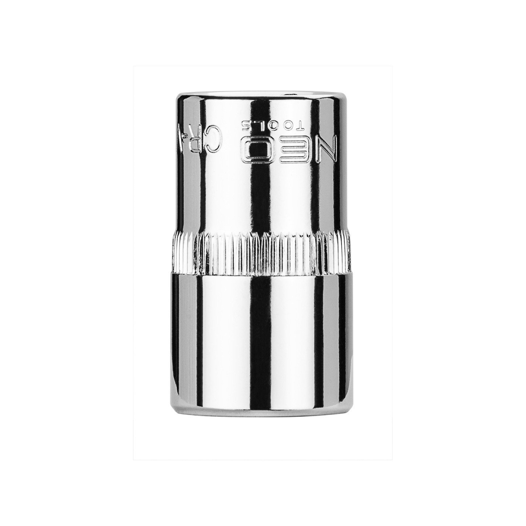 Galvutė šešiakampė 1/2", 15mm, Galvutė šešiakampė 1/2", 15mm,