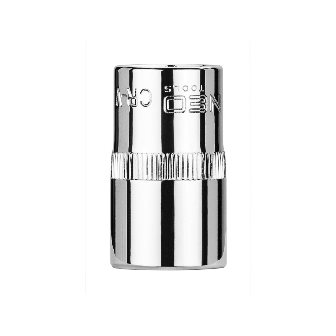 Galvutė šešiakampė 1/2", 16mm, Galvutė šešiakampė 1/2", 16mm,