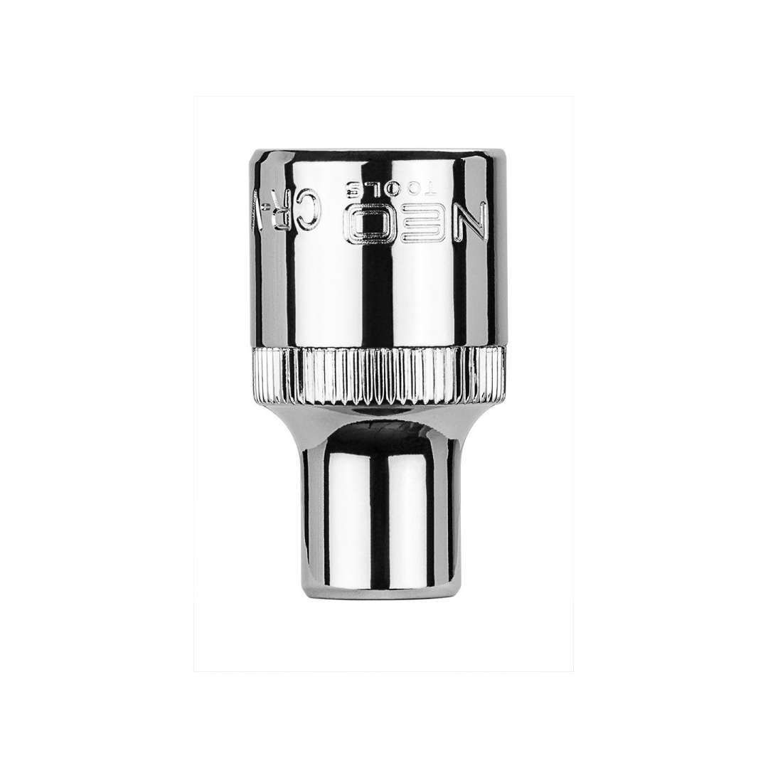 Galvutė šešiakampė 1/2", 8mm,