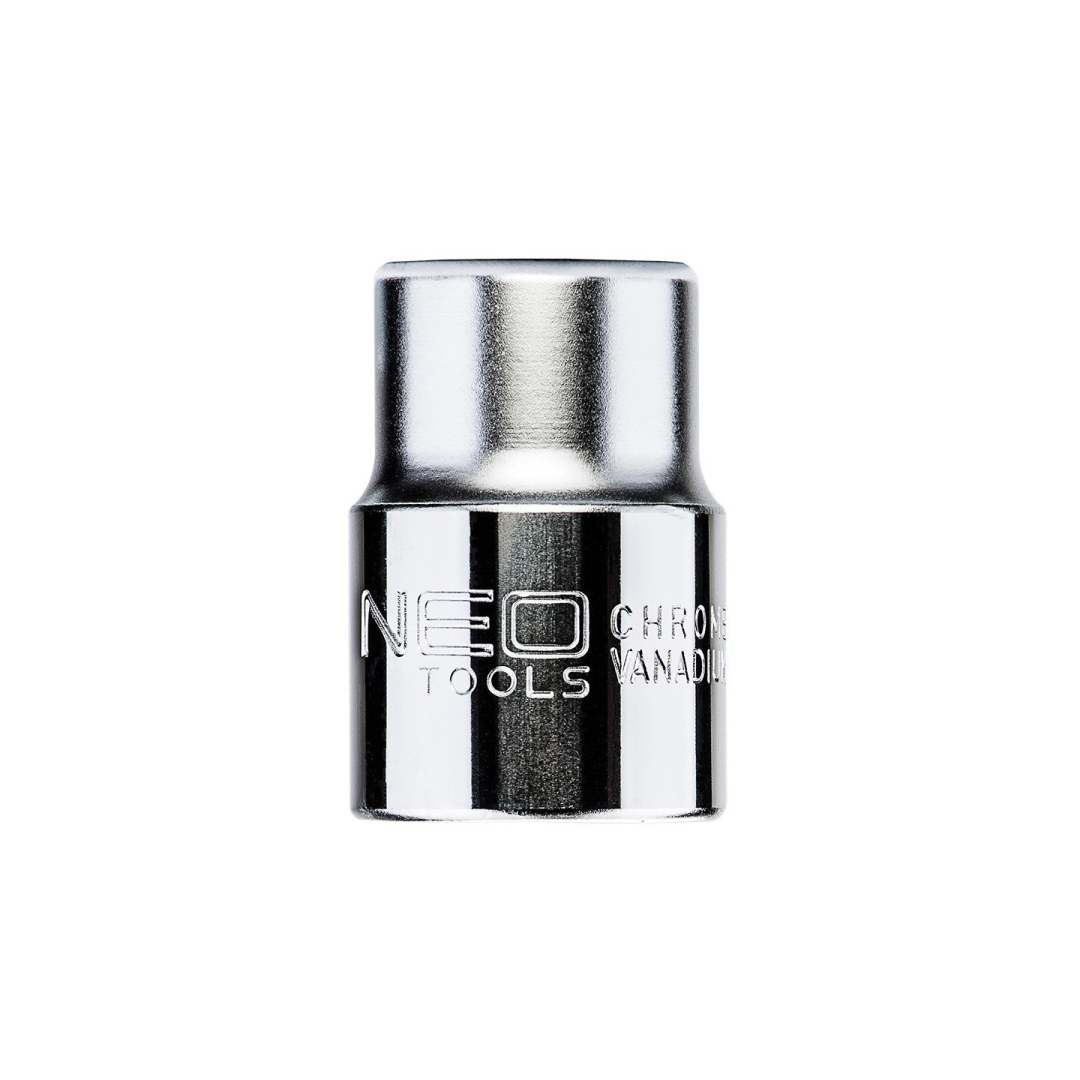 Galvutė šešiakampė 3/4", 19mm,