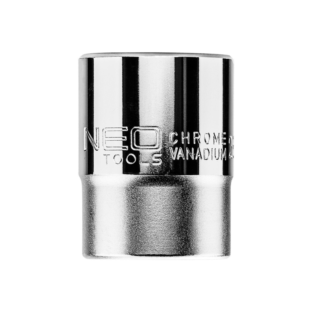 Galvutė šešiakampė  3/4", 28mm,