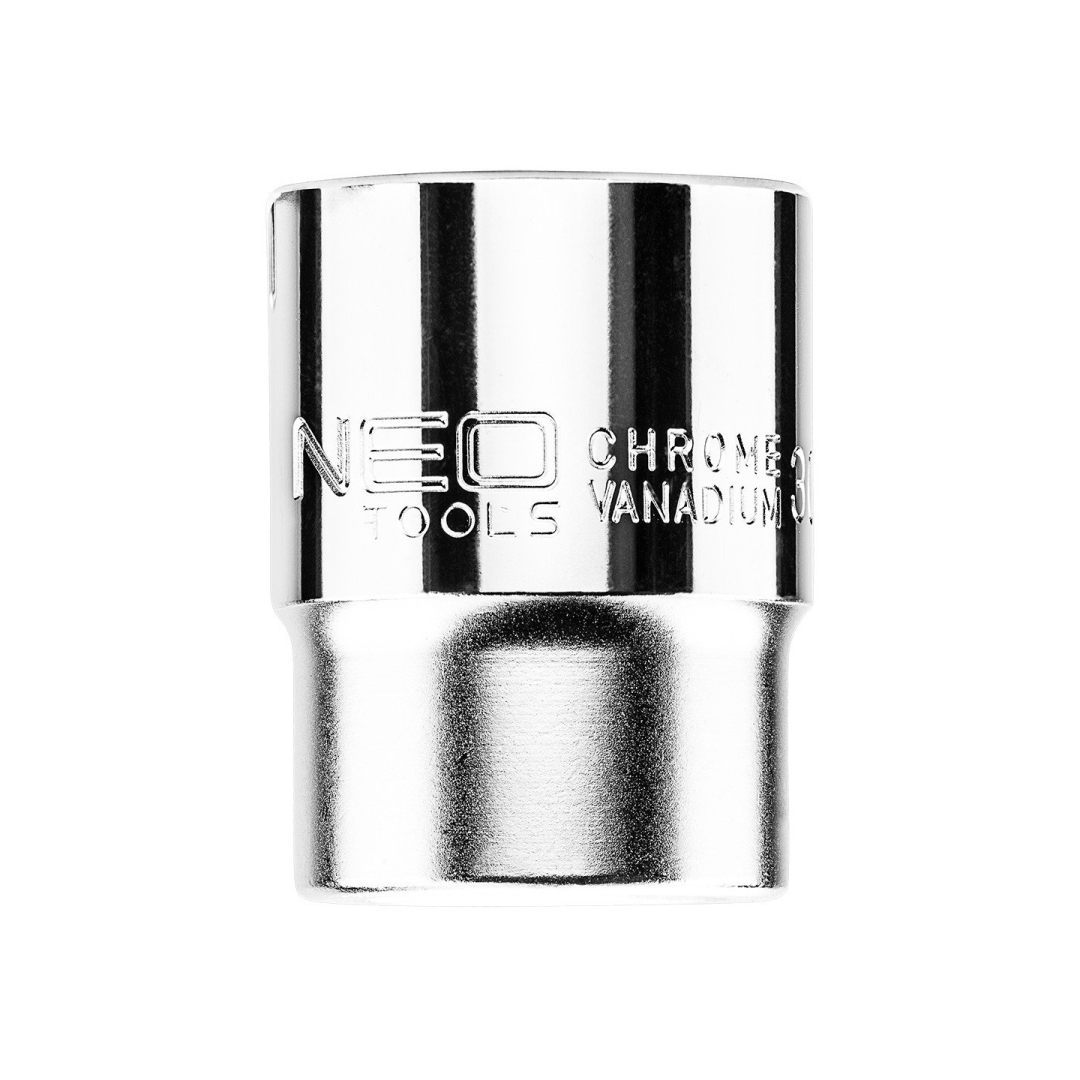 Galvutė šešiakampė 3/4", 30mm,