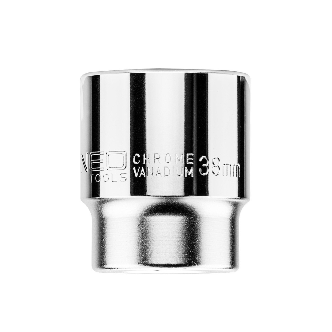 Galvutė šešiakampė 3/4", 38mm,