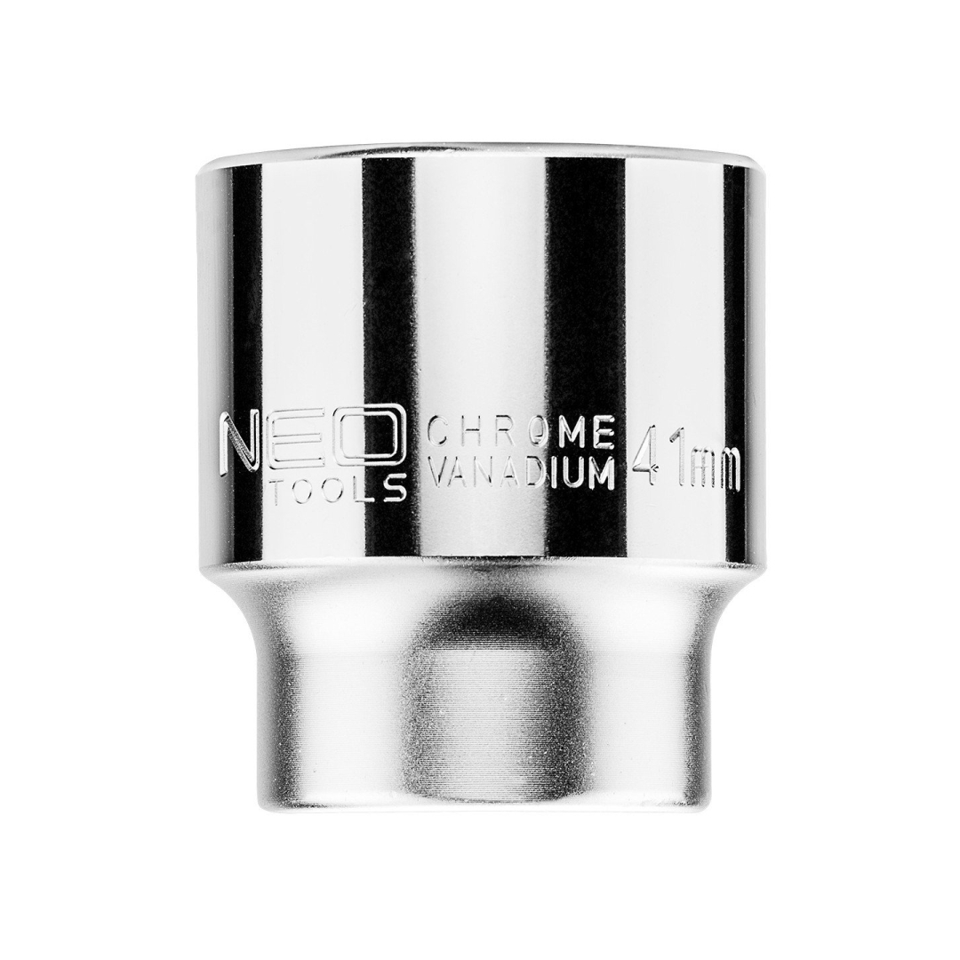 Galvutė šešiakampė 3/4", 41mm,