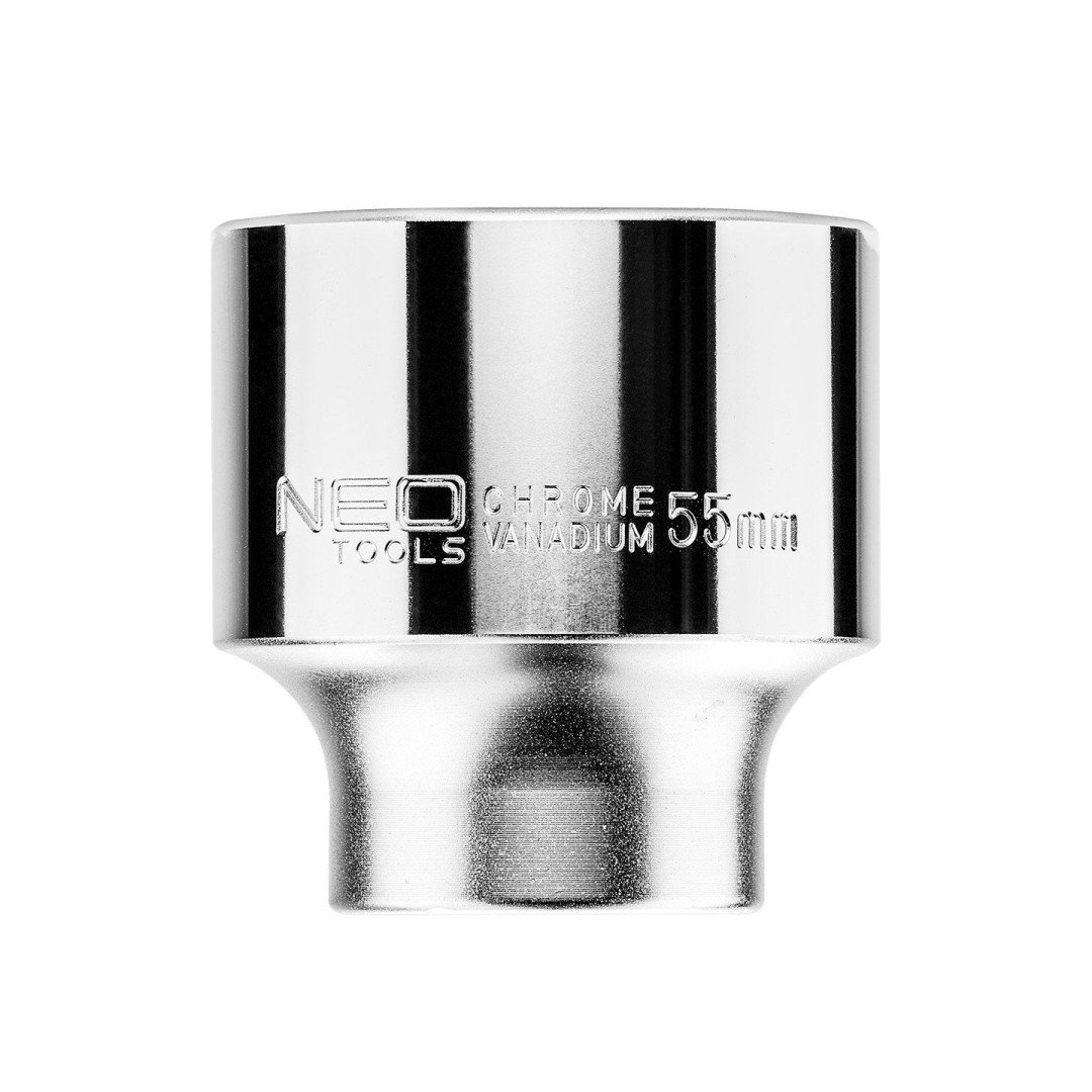 Galvutė šešiakampė 3/4" 55 mm,