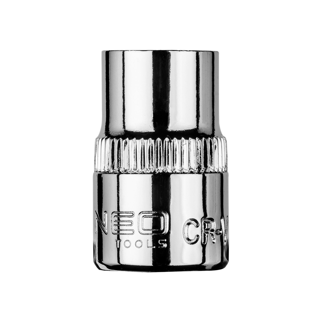 Galvutė šešiakampė 3/8'', 10 mm Galvutė šešiakampė 3/8'', 10 mm