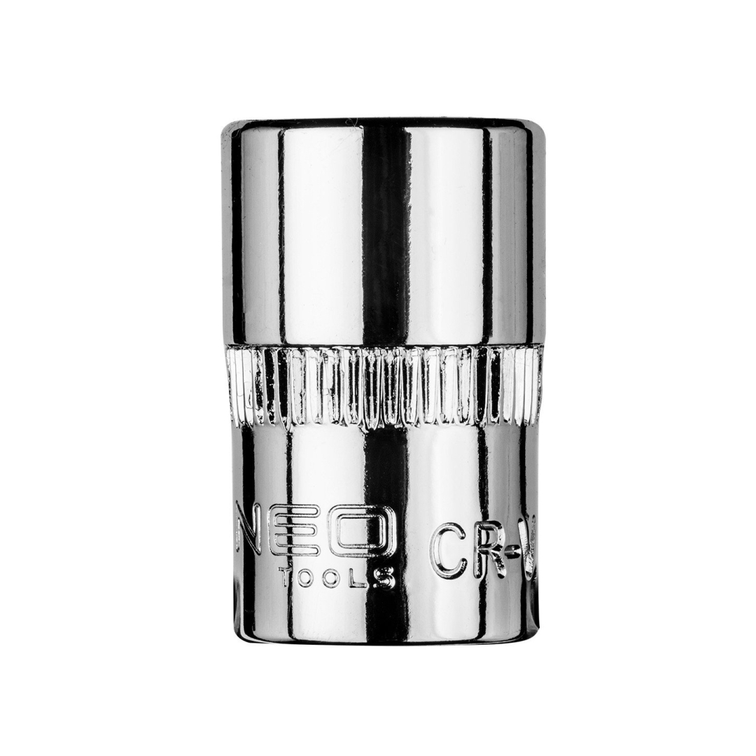 Galvutė šešiakampė 3/8'', 12 mm Galvutė šešiakampė 3/8'', 12 mm