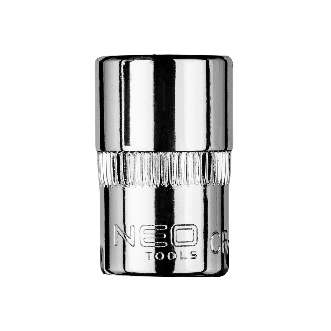 Galvutė šešiakampė 3/8'', 13 mm Galvutė šešiakampė 3/8'', 13 mm