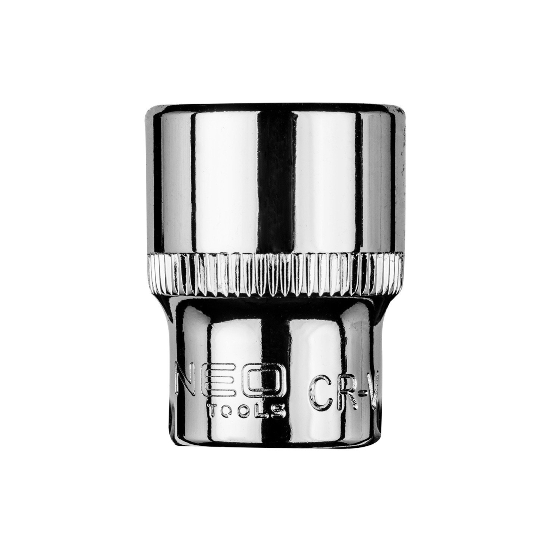 Galvutė šešiakampė 3/8", 15 mm