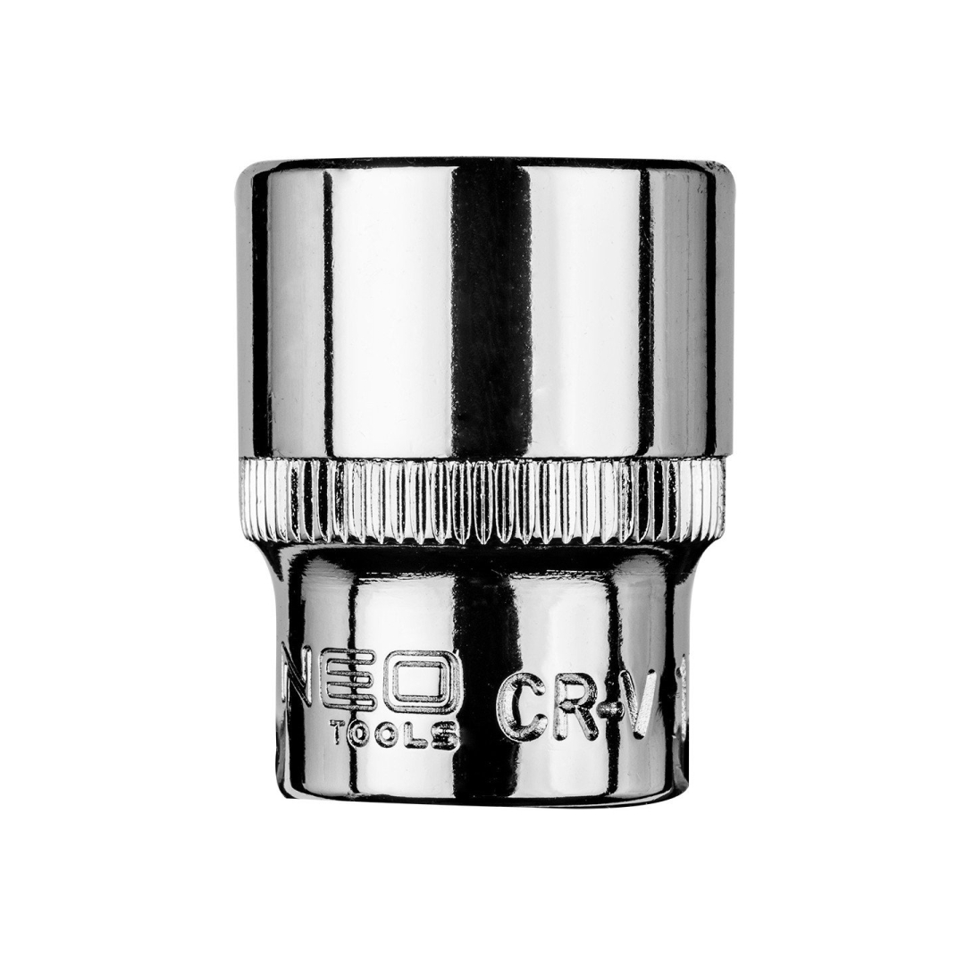 Galvutė šešiakampė 3/8'', 17 mm Galvutė šešiakampė 3/8'', 17 mm