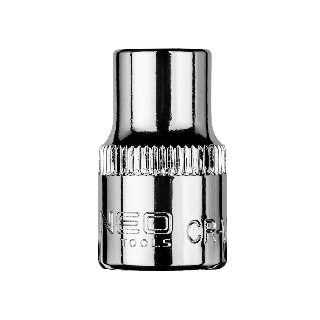 Galvutė šešiakampė 3/8'', 8 mm Galvutė šešiakampė 3/8'', 8 mm