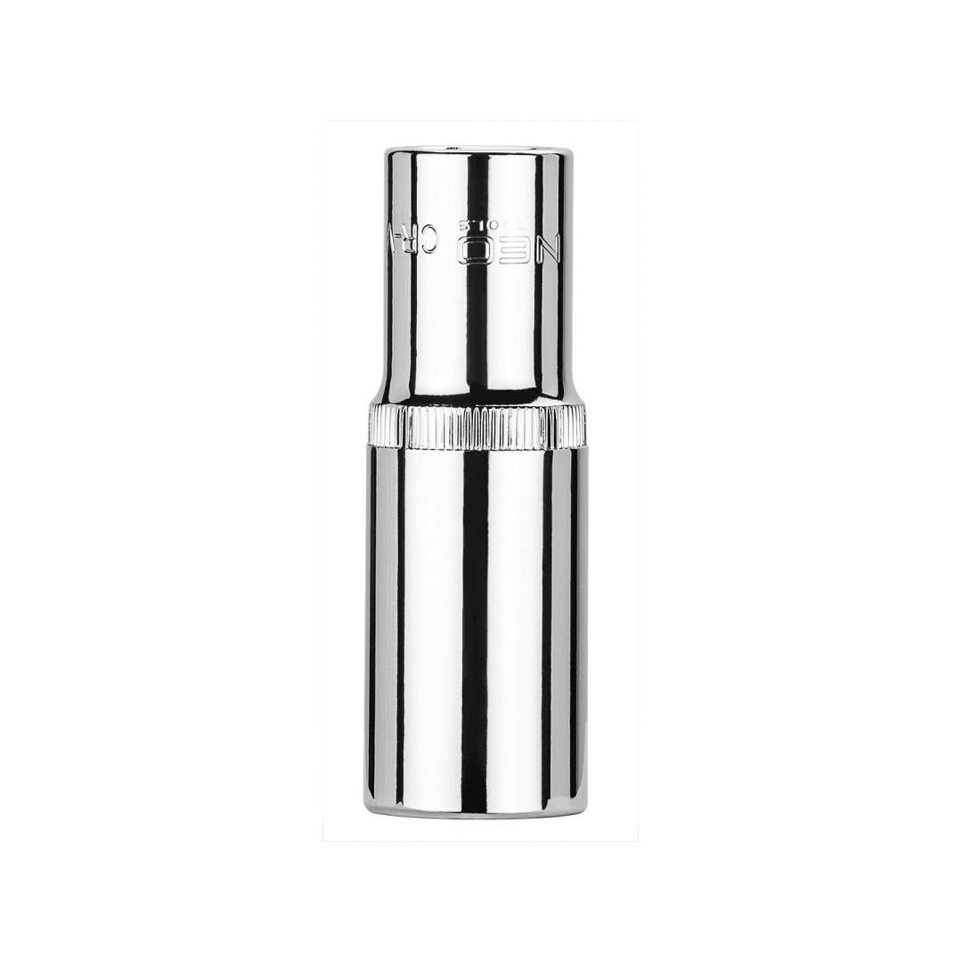 Galvutė šešiakampė ilga 1/2 18mm Galvutė šešiakampė ilga 1/2 18mm