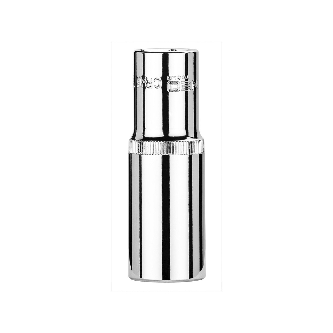 Galvutė šešiakampė ilga 1/2" 19mm,